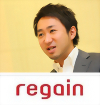 株式会社リゲイン　代表取締役CEO　小野澤 秀人